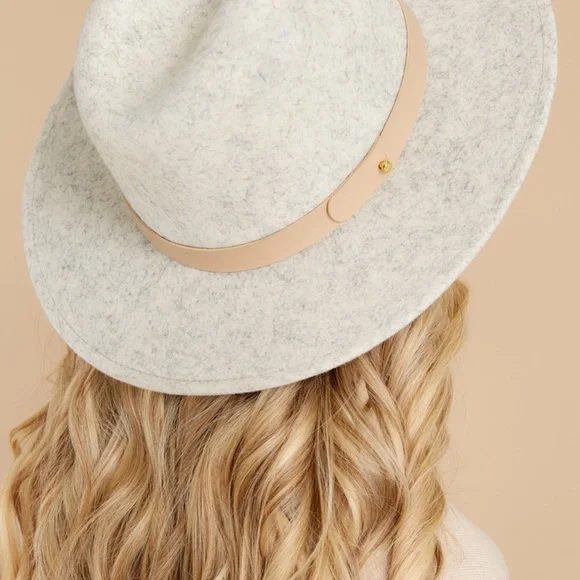 Lack Of Color | Accessories | Lack Of Color Gray Mack Hat  display picture 1